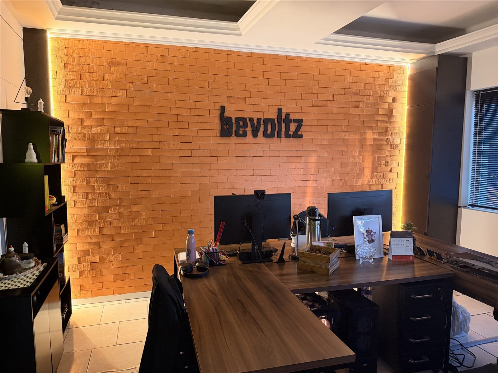Imagem Bevoltz — studio 01