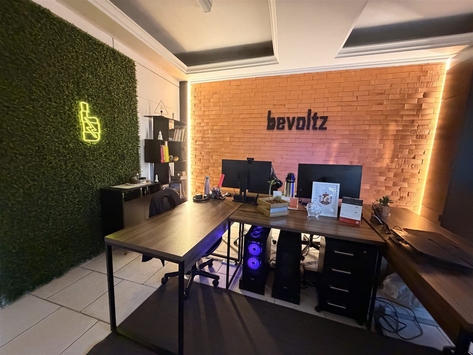 Imagem Bevoltz — studio 02
