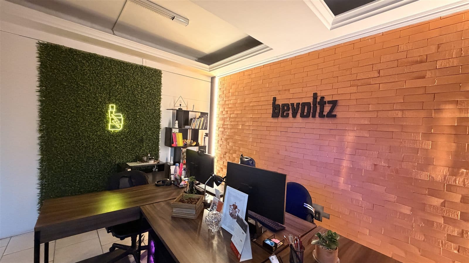 Imagem Bevoltz — studio 05