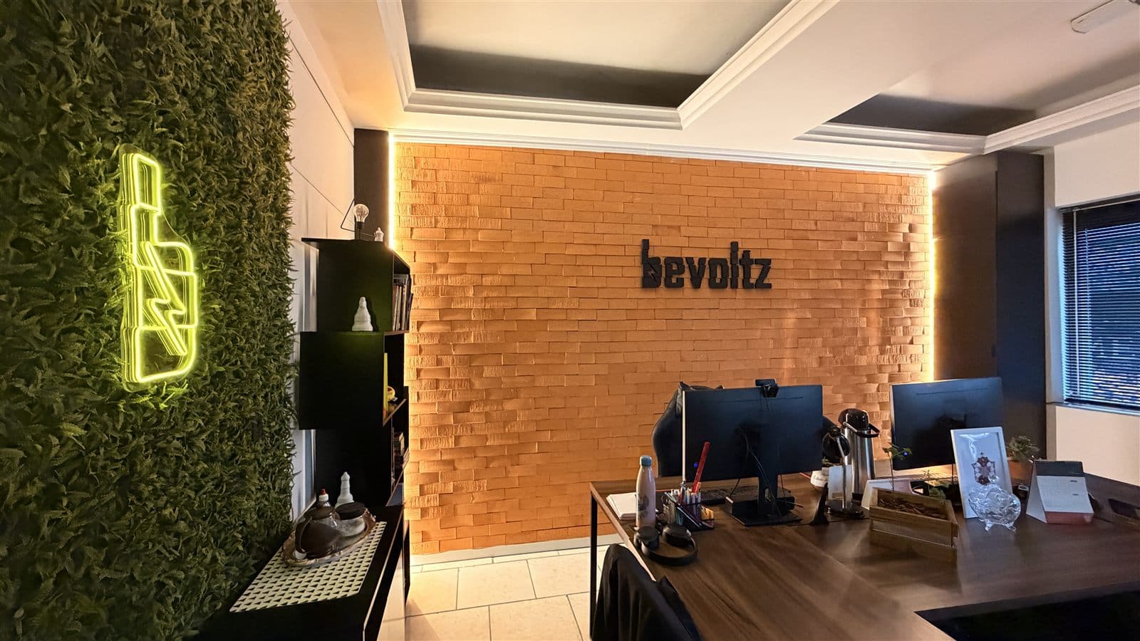Imagem Bevoltz — studio 06